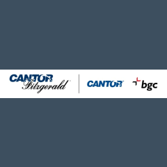 Cantor Fitzgerald