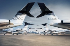 Gulfstream Aerospace Corporation