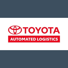 Toyota Automated Logistics