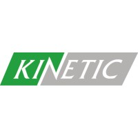 Kinetic plc