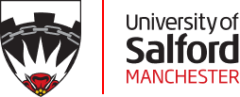 University of Salford