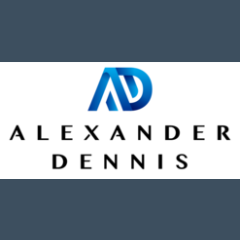 Alexander Dennis