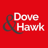 Dove & Hawk