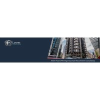 Lawes Consulting Group Ltd