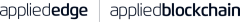 Applied Blockchain | Applied Edge