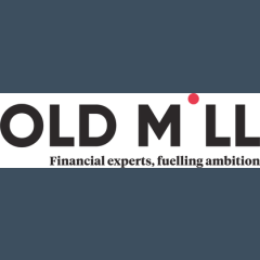 Old Mill