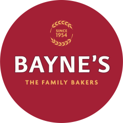 Bayne’s the Family Bakers