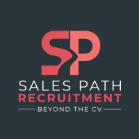 Sales Path Recruitment