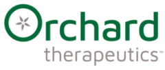 Orchard Therapeutics