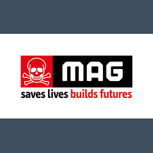 MAG (Mines Advisory Group)