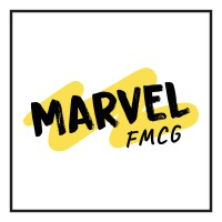 Marvel FMCG - Certified B Corporation