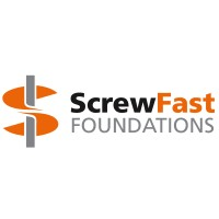 ScrewFast Foundations Limited