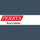 Perrys Motor Sales Ltd