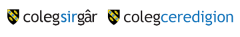 Coleg Sir Gâr and Coleg Ceredigion