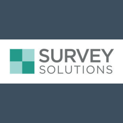 Survey Solutions