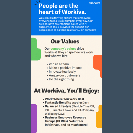Workiva