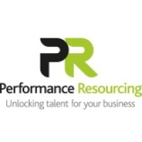 Performance Resourcing