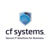 CF Systems Ltd