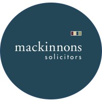 Mackinnons Solicitors LLP