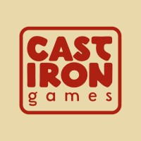 Cast Iron Games