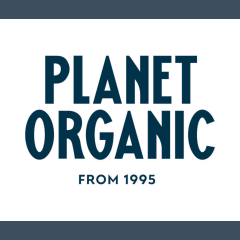 Planet Organic