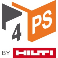 4PS by Hilti - UK