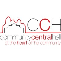 Community Central Hall - CCH