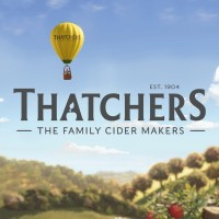 Thatchers Cider