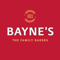Bayne's the Family Bakers