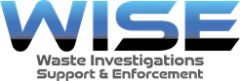Waste Investigations Support & Enforcement