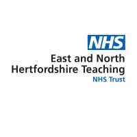East and North Hertfordshire Teaching NHS Trust