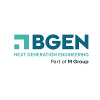 BGEN Ltd