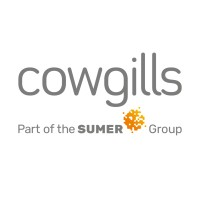 Cowgills, part of the Sumer Group