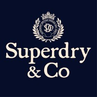 Superdry