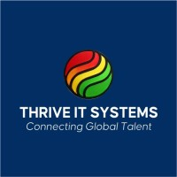 Thrive IT Systems