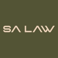 SA Law | Certified B Corp