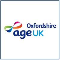 Age UK Oxfordshire