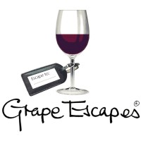 Grape Escapes Ltd