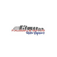 F. AUDSLEY & SON LIMITED