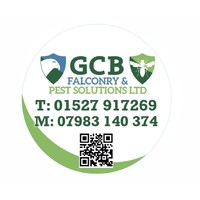 GCB Falconry & Pest Solutions Ltd