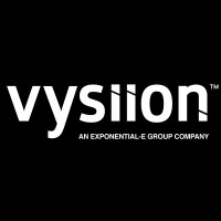 Vysiion Limited