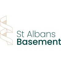 St Albans Basement