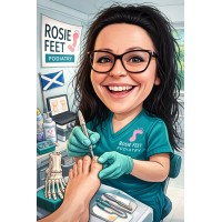 Rosie Feet Podiatry
