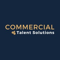 Commercial Talent Solutions
