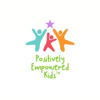 Positively Empowered Kids CIC
