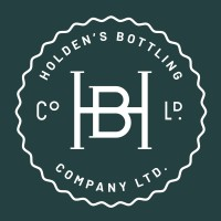 Edwin Holden's Bottling Co. Ltd.
