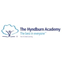 The Hyndburn Academy