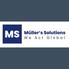 Müller`s Solutions