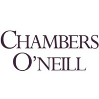 Chambers O’Neill Solicitors Ltd