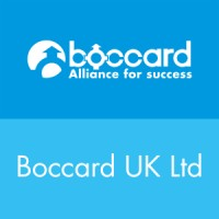 Boccard UK